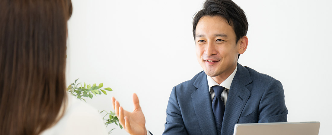 保険代理業（生命保険・損害保険）
